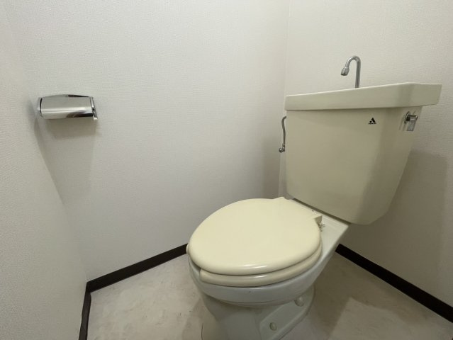 バス・トイレ別