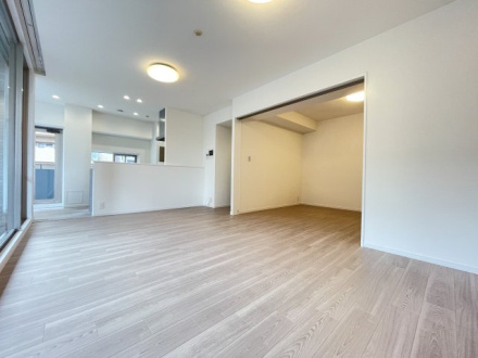 パークスクエア宝塚フォレストタワー