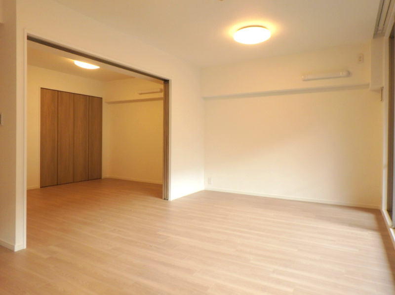 パークスクエア宝塚フォレストタワー