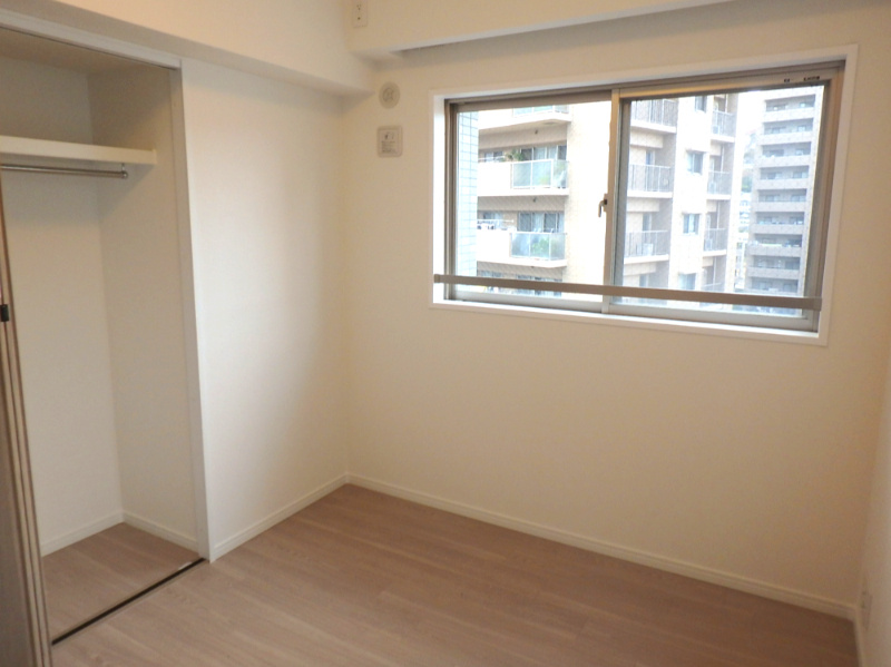 パークスクエア宝塚フォレストタワーの洋室|洋室3　約5.0帖