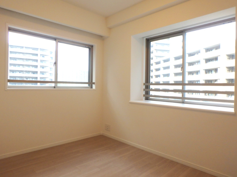 パークスクエア宝塚フォレストタワーの洋室|洋室3　5.0帖