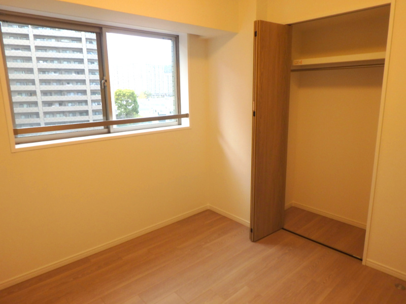 パークスクエア宝塚フォレストタワーのその他|納戸(サービスルーム)　約4.5帖