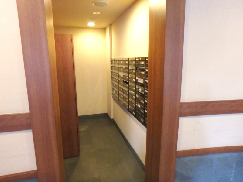 パークスクエア宝塚フォレストタワーの設備