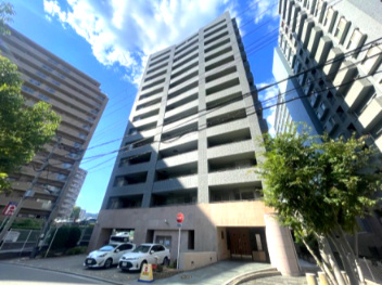 パークスクエア宝塚フォレストタワー