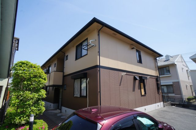 セジュール壱番館Ｋ