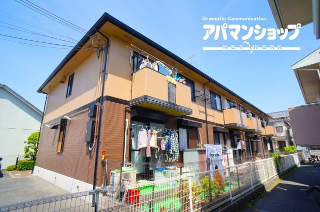 セジュール壱番館Ｋ