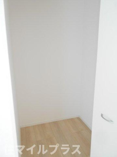 【収納】 | 郡山市安積町荒井新築一戸建て3棟