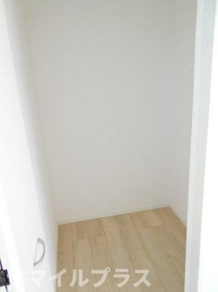 【収納】 | 郡山市安積町荒井新築一戸建て3棟