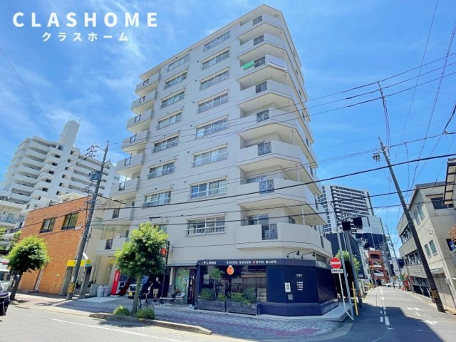 ライフハイツ刈谷　　刈谷市の賃貸ならクラスホーム刈谷店の外観