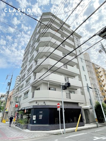 ライフハイツ刈谷　　刈谷市の賃貸ならクラスホーム刈谷店の外観