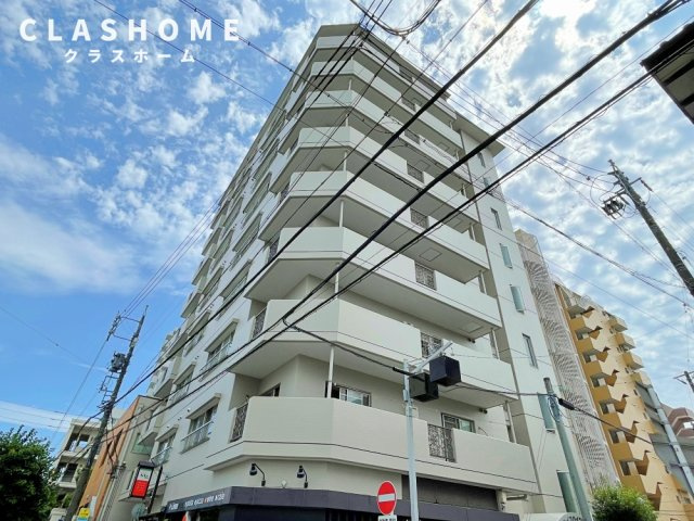 ライフハイツ刈谷　　刈谷市の賃貸ならクラスホーム刈谷店の外観