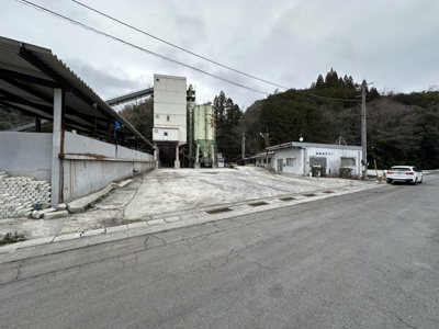 【その他】 | 長谷　売地（資材置場等）