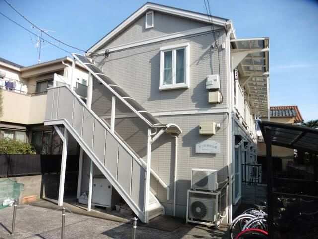 サン石神井公園