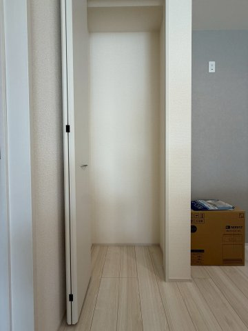 新築戸建　富士市宮島4期　全1棟の収納