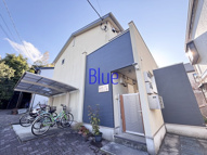 ガーデンコート仲宿Ⅲの画像