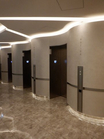 パークタワー勝どきサウスのその他