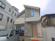 アトムセレクト船橋市夏見１２期　１号棟の画像