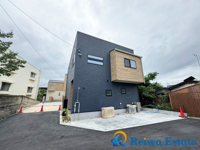新築戸建　茅ヶ崎市東海岸南6丁目