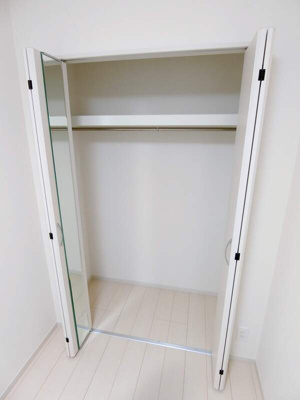 【収納】 | グレイス蓮根 | 収納豊富です