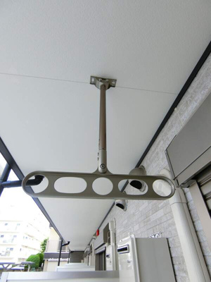 【設備】 | グレイス蓮根