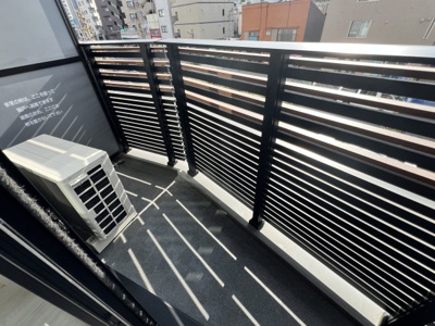  | ＣＲＥＶＩＳＴＡ中板橋Ⅱ | 2023年撮影