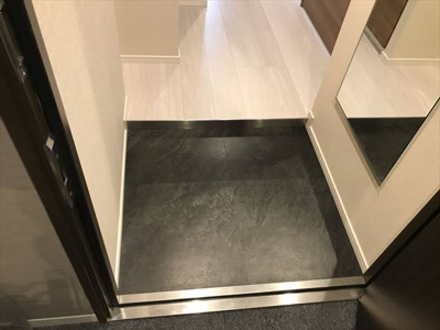  | ＣＲＥＶＩＳＴＡ中板橋Ⅱ | 2023年撮影