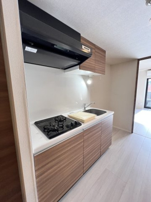  | ＣＲＥＶＩＳＴＡ中板橋Ⅱ | 2023年撮影