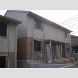 ウィット竜泉寺　B棟