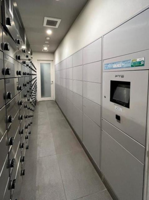 【その他共用部分】 | パークアクシス赤塚