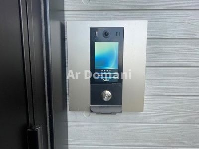 【セキュリティ】 | エクセラン北松戸