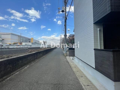 【駐車場】 | エクセラン北松戸