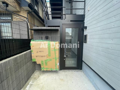 【その他共用部分】 | エクセラン北松戸