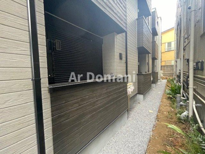 【設備】 | エクセラン北松戸