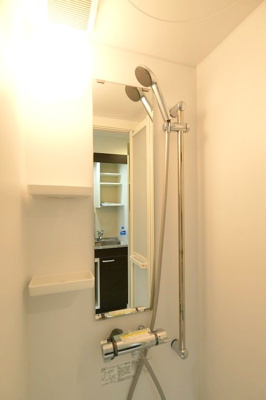 【内装】 | ハーモニーテラス池袋本町Ⅳ | 明るい室内です