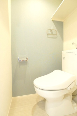 【内装】 | ハーモニーテラス池袋本町Ⅳ | 内装は落ち着いています