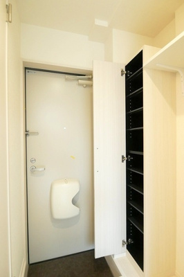 【内装】 | ハーモニーテラス池袋本町Ⅳ