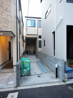 【外観】 | ハーモニーテラス池袋本町Ⅳ | 外観もきれいです