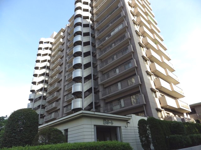 アクロシティBポート