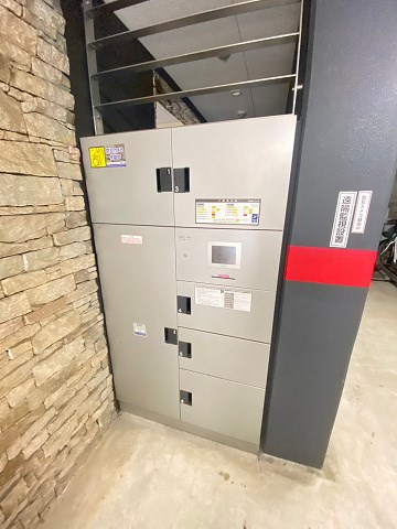 プレージュebisuの外観