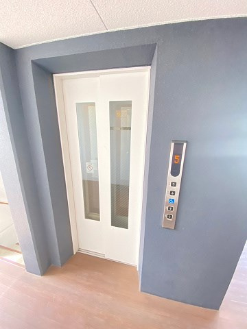 プレージュebisuのその他共用部分