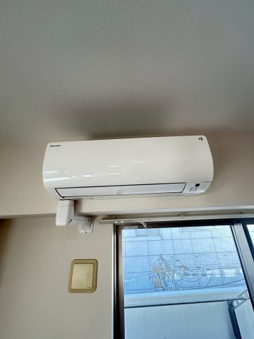 プレージュebisuの設備