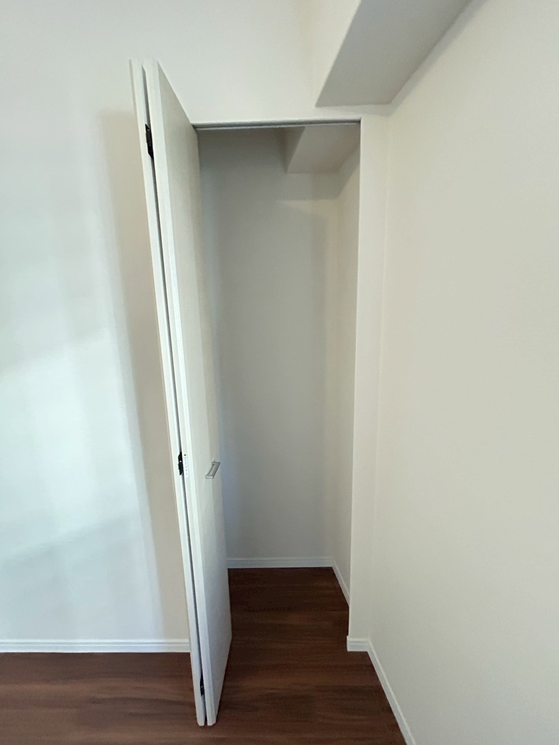 プレージュebisuの収納