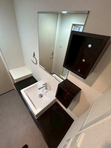 プレージュebisuのその他