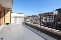 ライオンズマンション保土ヶ谷第2の画像