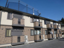 グリーンヒルズ　Ｂの画像