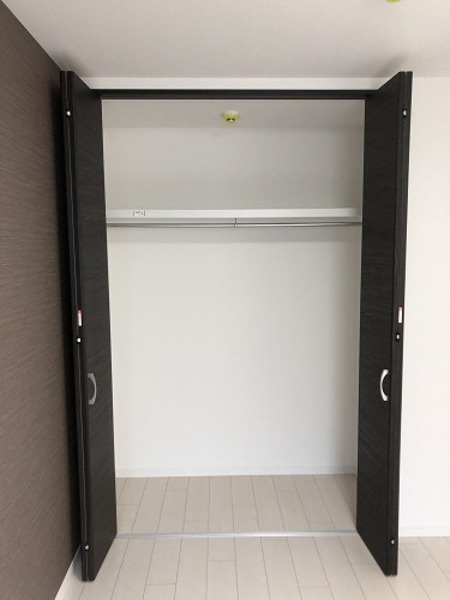 ステディ東大阪太平寺の収納