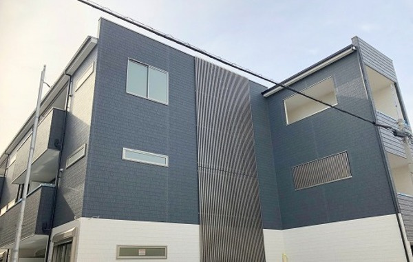 ステディ東大阪太平寺