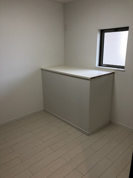 ステディ東大阪太平寺の洋室