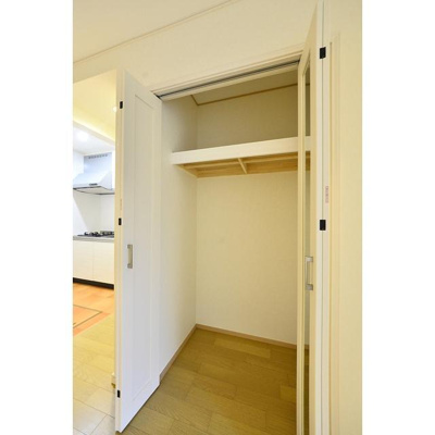 【収納】 | Villa Concerto