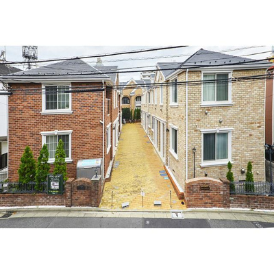 【その他共用部分】 | Villa Concerto